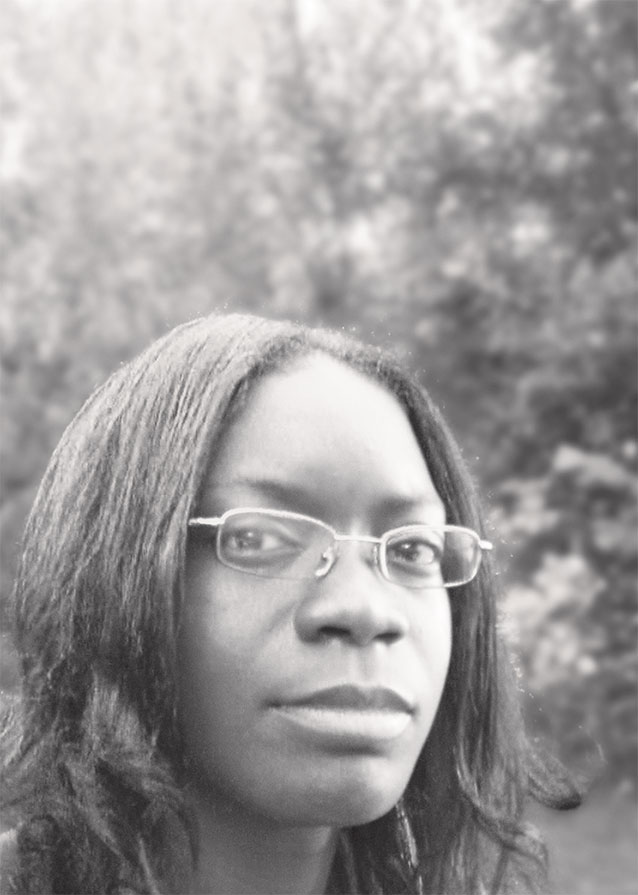 photo portrait de Shin'ju